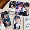 The Untamed Wang Yibo Case For OPPO Reno 14F 13F 12F 10 11 12 13 14 Pro 7 8 Lite OPPO Find X9 X8 X6 X5 Pro Cover