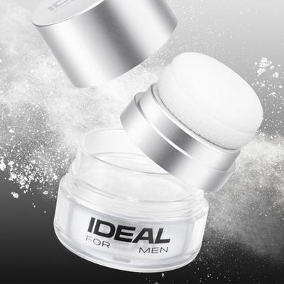 Trucco viso – Fard e cipria
