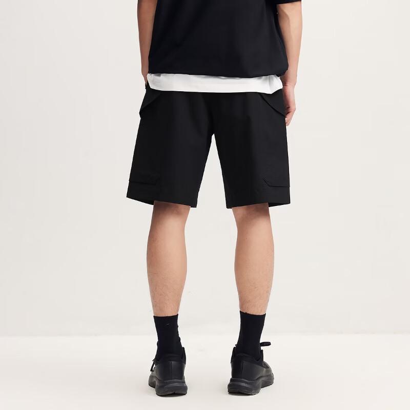 Jack & Jones Men's Quick-Dry Casual Shorts
