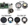 Reparatur-Motherboard für GBA/GBASP/GBC/GBP Spielzubehör Batteriefederkontakt Schnittstelle Lautsprecher Kompatibel mit mehreren Modellen