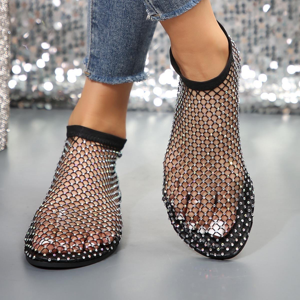 Сандалии женские — фото 3