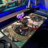 XXL Nonslip Computer Accessories Table Mat Keyboard Mousepad Tian Guan Ci Fu Mouse Pad PC Game HYBXAXC Laptop Office Deskmat