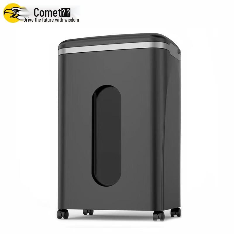 Kemi A-330 Commercial Cross-Cut Paper Shredder CN plug (adapter included)