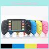 Large Screen Retro Tetris Handheld Game Machine 8090 Nostalgic Kids Toy
