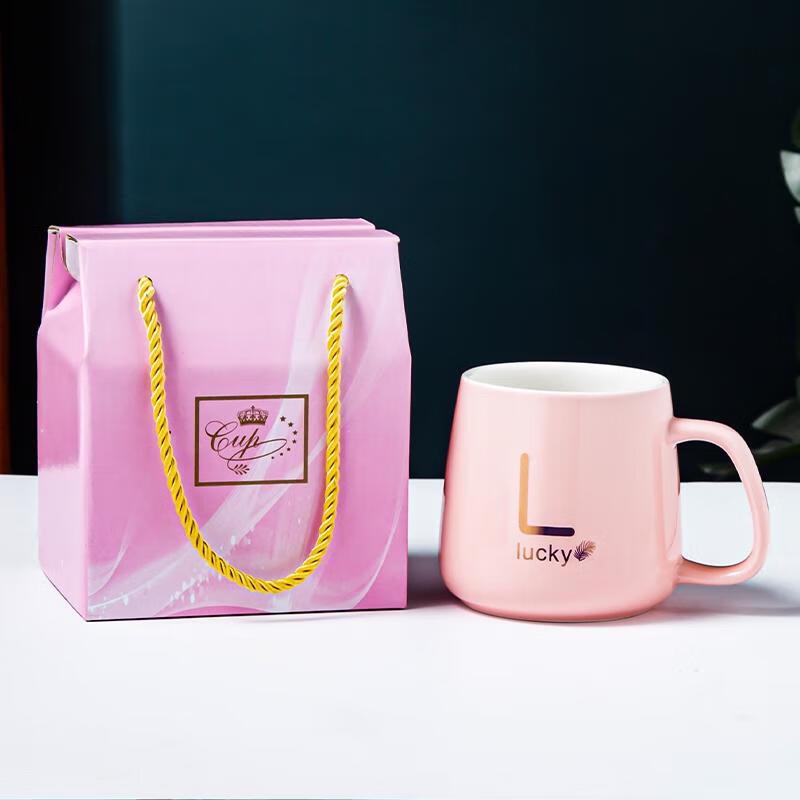 HANDUNYOU Creative Gift Glass Tea Cup