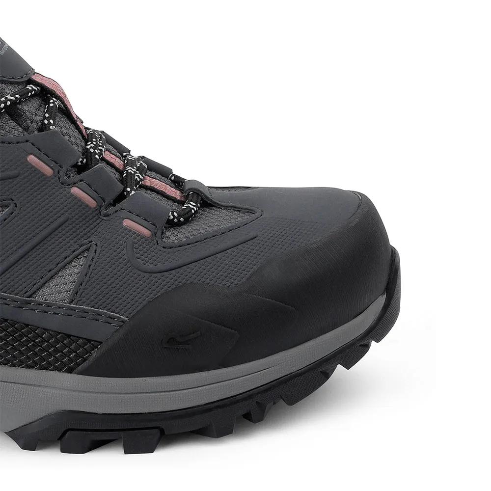 Regatta Hiking Boots Regen Low