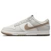 Dunk Low SE Phantom Khaki Men Sneakers White Light-Bone Summit-White FJ4188-001