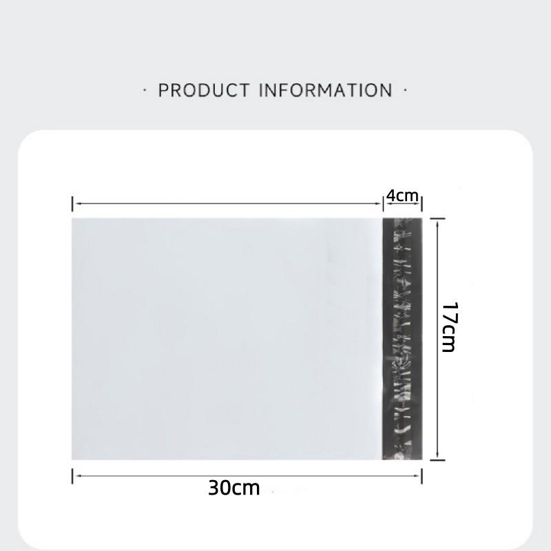 10pcs Express Packing Bag Mail Envelope Packaging Bag Waterproof Packing Bag Clothing Packaging Bag Jewelry Packaging Bag