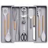 2.7 Drawer Insert V2 (gray)