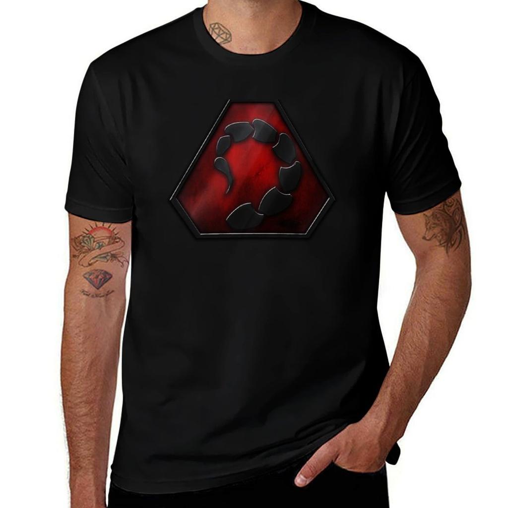 NOD TShirt Plus Size Loose Fit TShirt