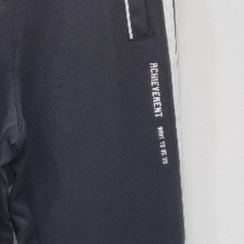 [Renoma Kids] Renoma Kids   Alten U jUnior Boys Training Set Elementary School stUdent Top And Bottom Set Middle School Clothes R2419t184  R2419p251