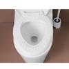 Non-woven Disposable Travel Toilet  Seat  Cushion Universal Waterproof Portable Independent Toilet