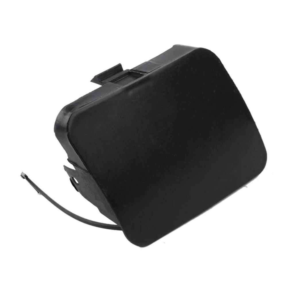 2x Front Bumper Tow Eye Cover Cap Spare Parts for Toyota for Rav4 XA30