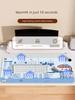 Heating Mouse Pad Super Large Heating Warm Table Pad Office Computer Desktop Students Homework Writing Warm Hand Waterproof