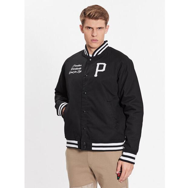 Куртка Primitive Union Varsity EU XL