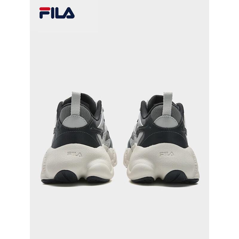 Fila Sneakers Chunky da Uomo Bracken 2S