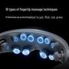 SKG K5 Smart Eye Massager CN plug (adapter included)