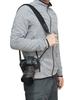 La Tonsai Camera Neck Elastic Air Cushion Neck Shoulder Shoulder Quick Release Sling for Quick Tripod Detachable Quick Detachable Strap, Strap, Strap,