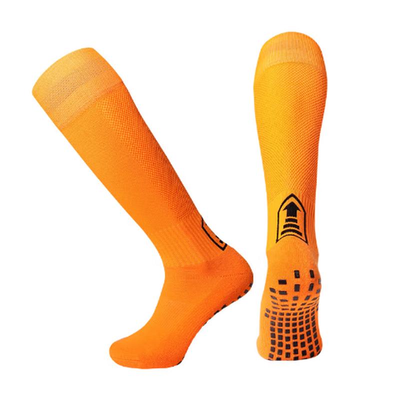 

Miling Men s Non-slip Football Training Socks