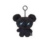 BTS BT21 fragment doll plush key rings RM JIN SUGA J-HOPE JIMIN V JUNG KOOK