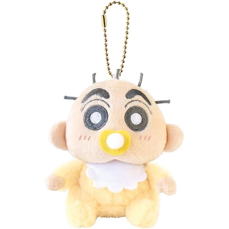 

Tease Factory crayon shinchan baby stuffed mascot Shin-chan KS-5546277SN