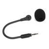 3.5mm Plug Replacement Game Mic for Logitech G233 G433 Gaming Headset Gaming