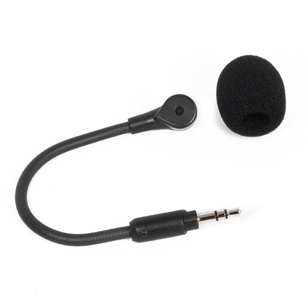 3.5mm Plug Replacement Game Mic for Logitech G233 G433 Gaming Headset Gaming