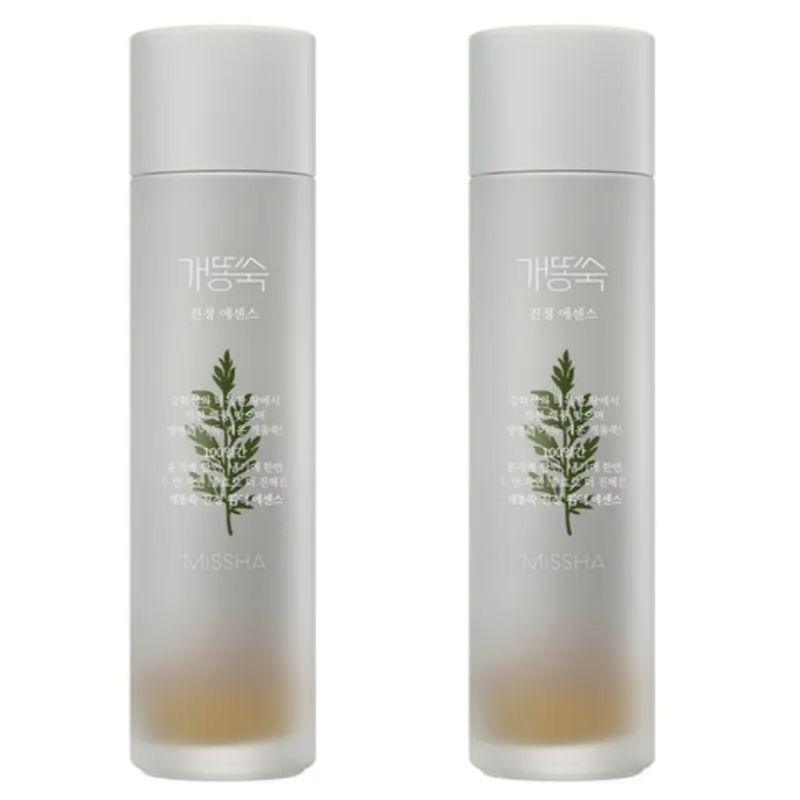 MISSHA Beruhigende Artemisia-Essenz 150 ml