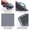 Silicone Cake Mold Non-Stick Heat Resistant Easy Bread Loaf Pan Release Bread Baking