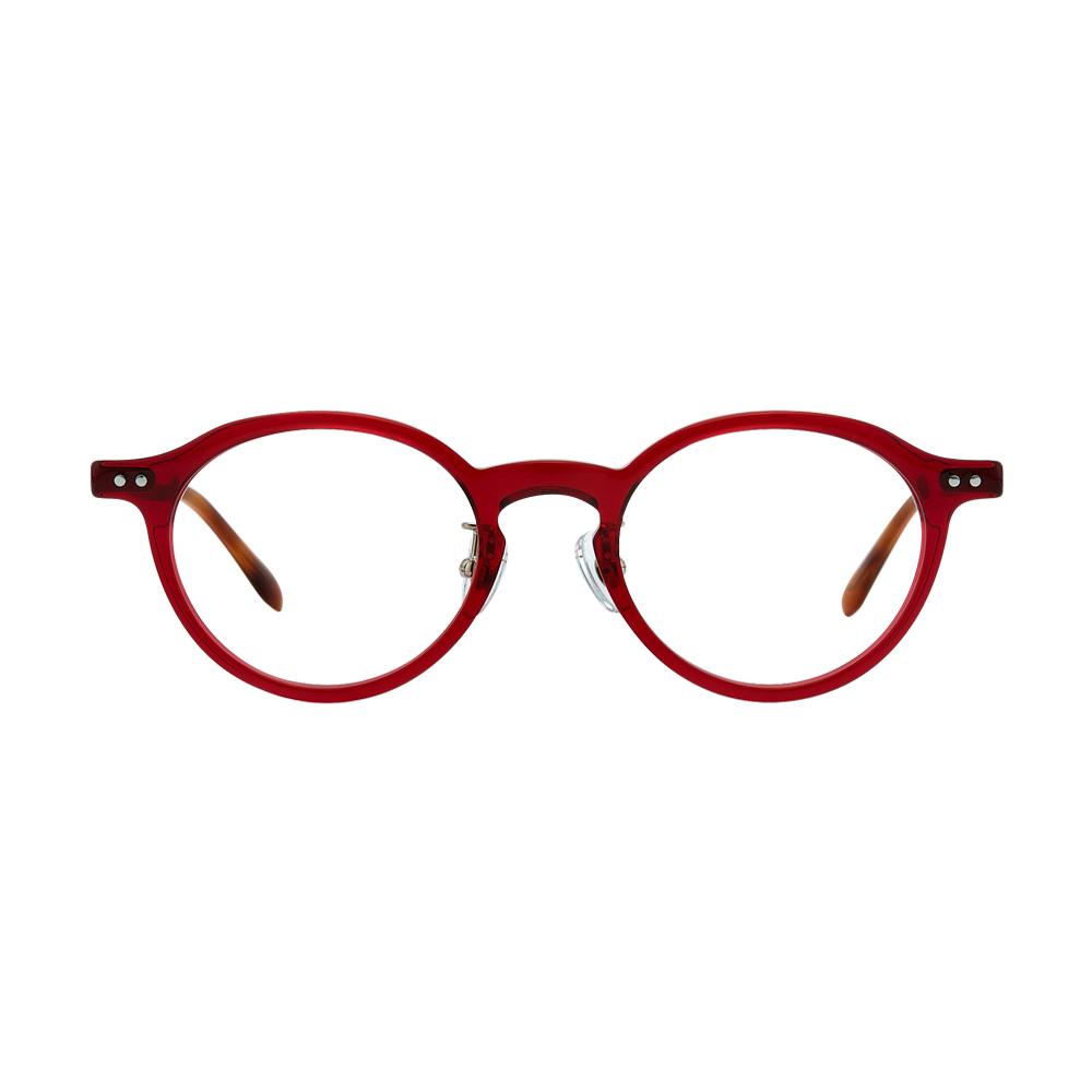 Mobeuaiweeo Mv-33 Titanium Combination Glasses