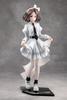 Kotobukiya Girls Band Cry Ebitsuka Satoshi Scale PVC Figure 1/7 Pre-painted