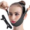 Yousheng V Line Lifting Mask Chin Strap Face Slimming Strap Skin Women Firming Jawline Band Reusable Double Chin Reducer