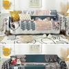 Nordic Summer Universal Sofa Cover Blanket for All Seasons