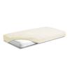 Terry Fitted Sheet 110/120x190/200 Premium Ecru