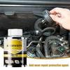Engine Protector Oil 60ml Car Engine Restoration Anti-Fraction Agent Vehicle Engine Oil Supplies Protectant For Engine