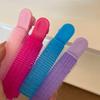 Natural Fluffy Hair Clips for Girl Hair Rollers Curlers Sleeping Overnight Reusable Hair Root Fluffy Clip Styling Accessries New