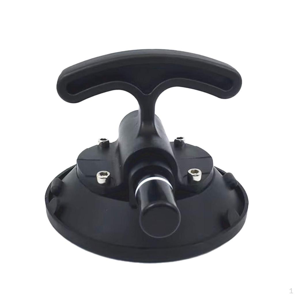 Generic,Hand Pump Suction Vacuum Cup Body Repair Remover Tool Kit,Auto Tools T Type