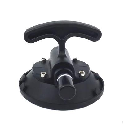 Generisch,Handpumpe Saug-Vakuum-Tasse Karosseriereparatur Abzieher Werkzeugsatz,Autowerkzeuge T-Typ