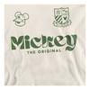 Disney Unisex Adult Football USA Mickey Mouse Sweatshirt