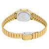 Casio LA-670WGA-1 - Retro Gold Digital Ladies