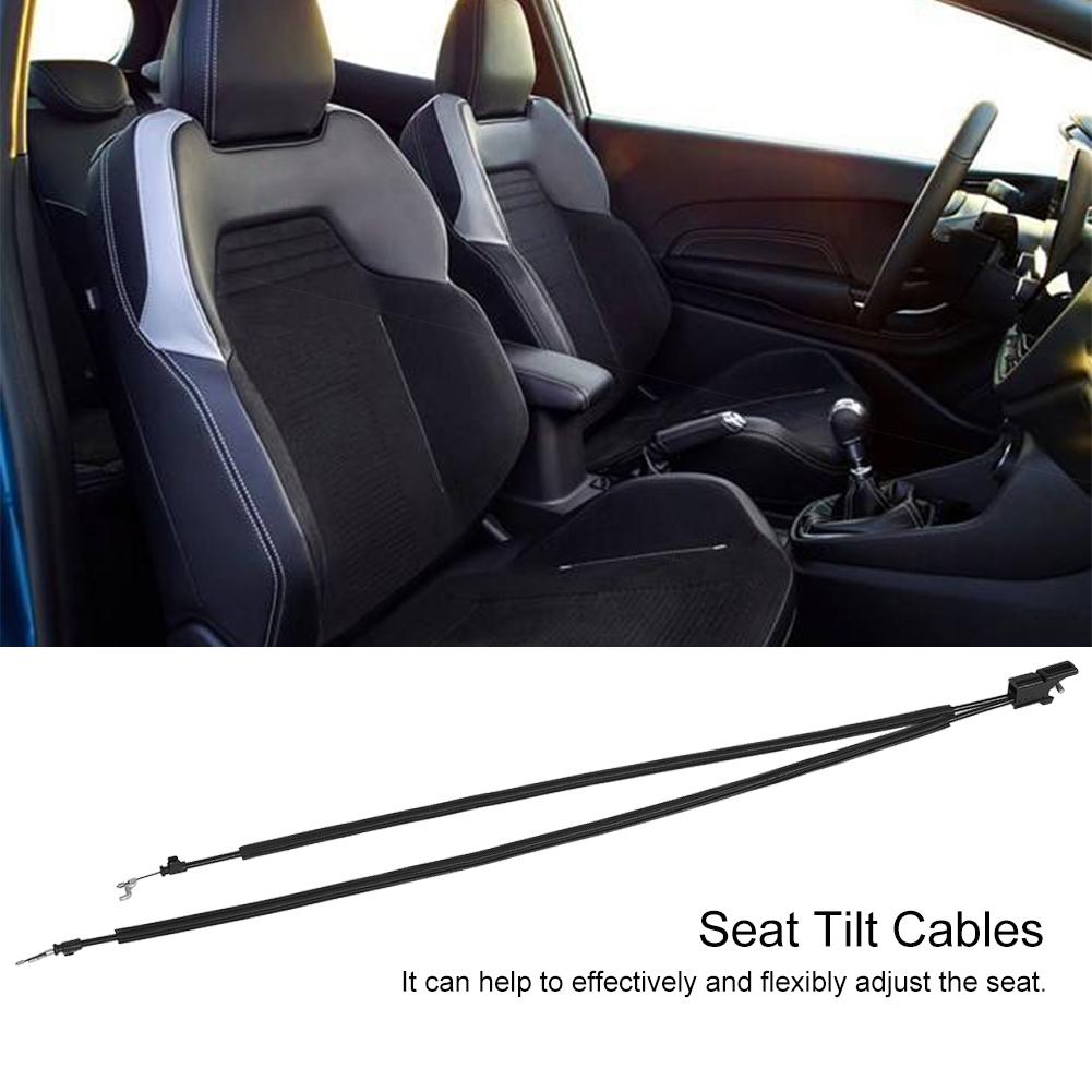 

Car Seat Tilt Cables
