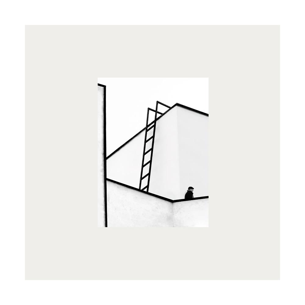 

Landscape Posters Home Decor Nordic Wall Art Minimalist Print Canvas Painting Posters for Living Room Modern Home Decor 20x20cm