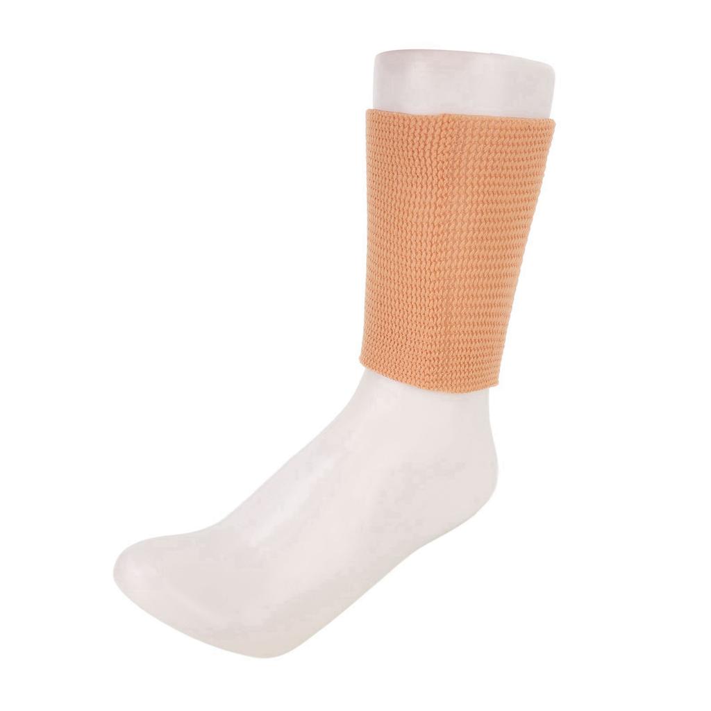 Ankle Brace Compression Sleeve Elastic Sports Ankle Sleeve for Men Women Figure Skating