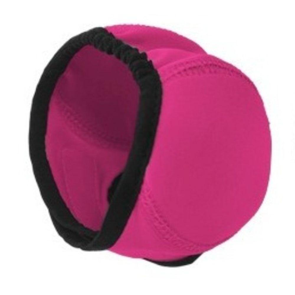 Anti-noise Dog Ear Covers Noise Reduction Pet Ear Muffs Head Cover Dog Calming Earmuff  Swimming