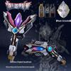 Ultraman Dark Trigger Shining Blade Henshin Ring with Victory Light Stick