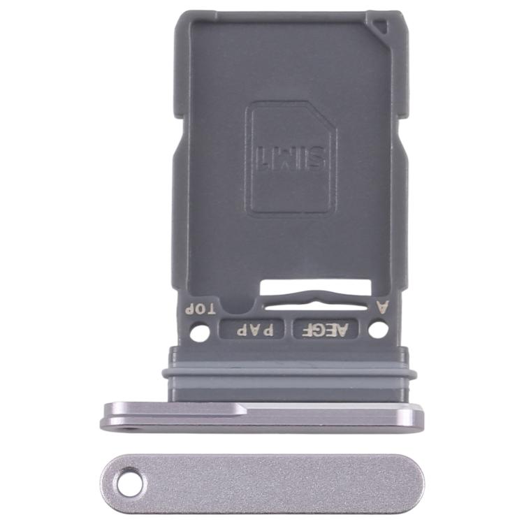 For Samsung Galaxy A57 SM-A576B Original SIM Card Tray