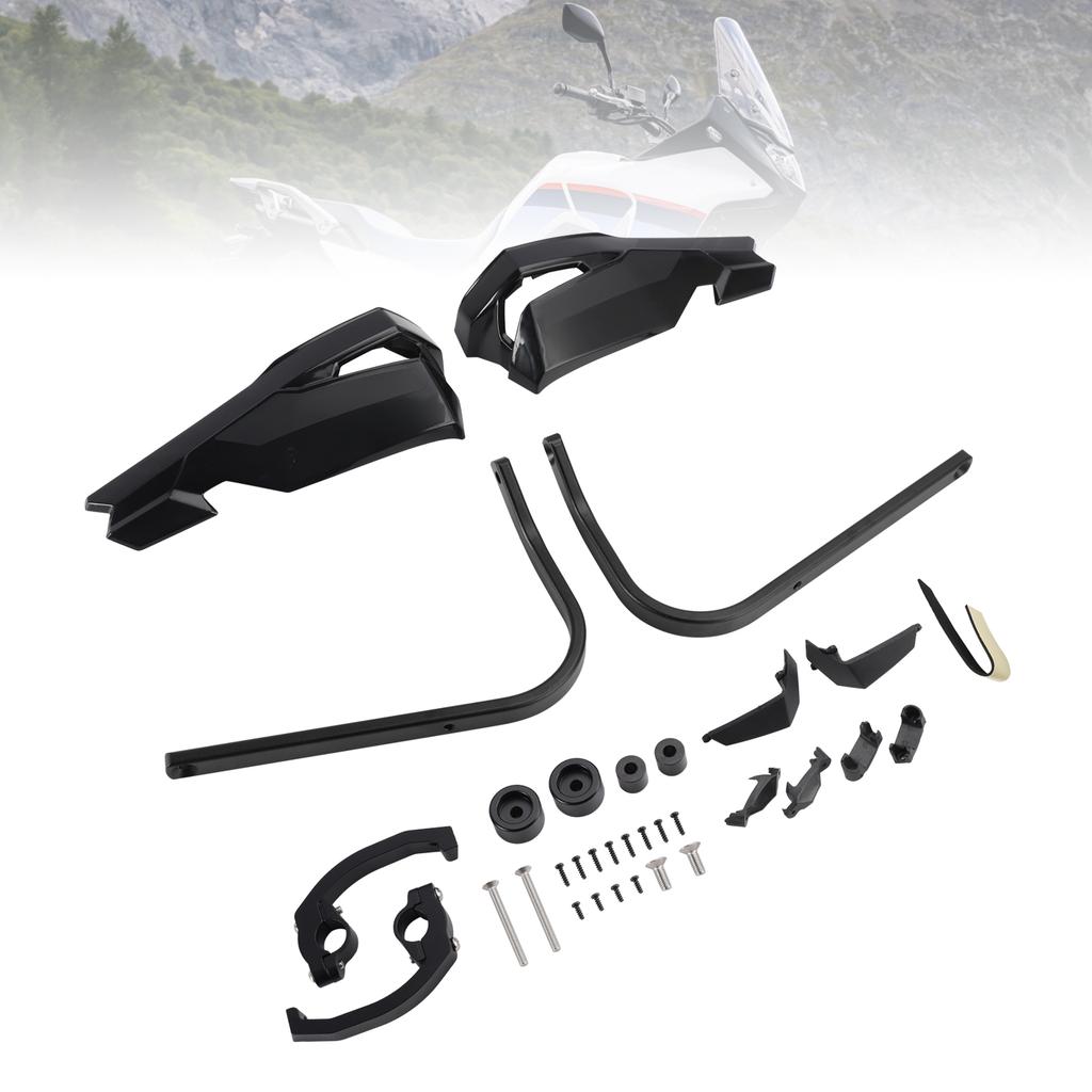 Handguard Protector for Honda XL750 Transalp 2023-2024