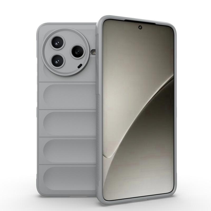 Pentru Husa Poco F7 Pro Husa Poco F7 Pro Capas Nou Protector Lentilă Bumper Rezistent la Șocuri Spate TPU Moale Fundas Xiaomi PocoF7 Poco F7 Pro