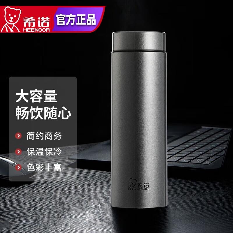Xinuo Insulated Business Water Bottle