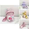 Adorable And Stylish Kids Crossbody Bag With Cartoon Design Perfect For School And Play
